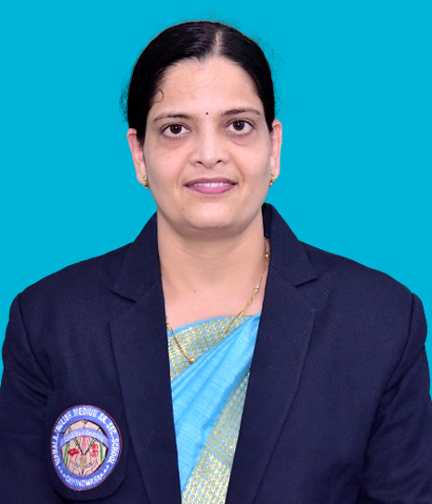 Mrs. Shikha Suryawanshi